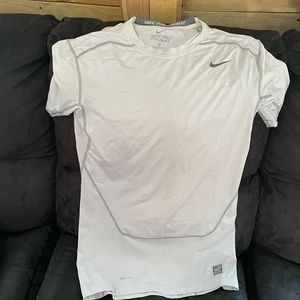 Nike Compression Shirt